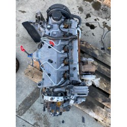 Motor 163CP VOLVO S60 2002-2009 D5244T 8251491 8251492