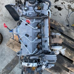 ENGINE 163CP VOLVO S60 2002-2009 D5244T 8251491 8251492