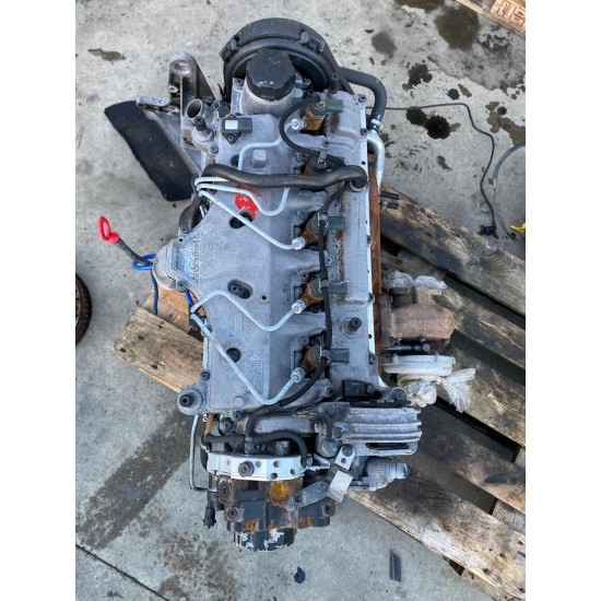 Motor 163CP VOLVO S60 2002-2009 D5244T 8251491 8251492