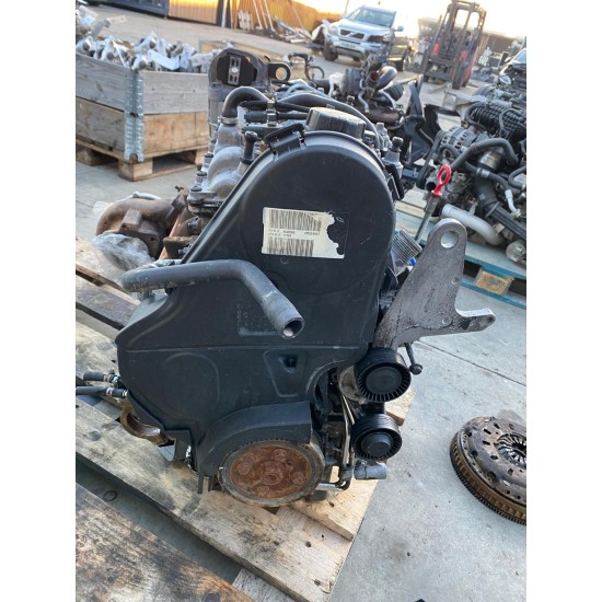 Motor 163CP VOLVO S60 2002-2009 D5244T 8251491 8251492