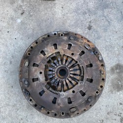 Clutch kit 163cp D5244T VOLVO S60 2002 274156 8677768 31259327 30783311 9480896