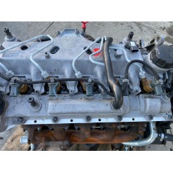 Injector 163cp VOLVO S60 XC70 V70 XC90 30777314 36050292