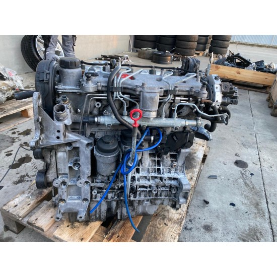Motor 163CP VOLVO S60 2002-2009 D5244T 8251491 8251492