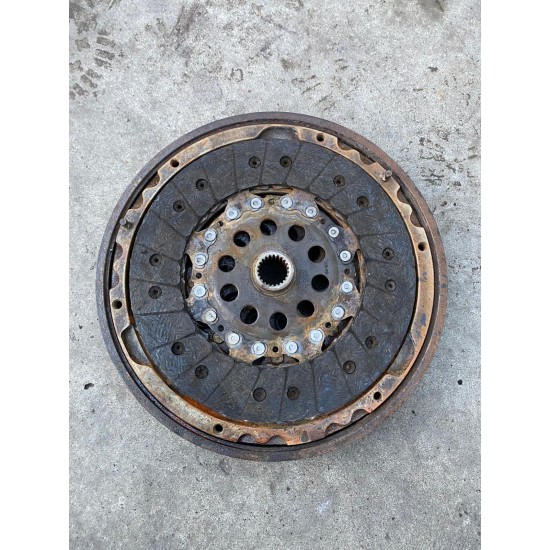 Kit ambreiaj 163cp D5244T VOLVO S60 2002 274156 8677768 31259327 30783311 9480896