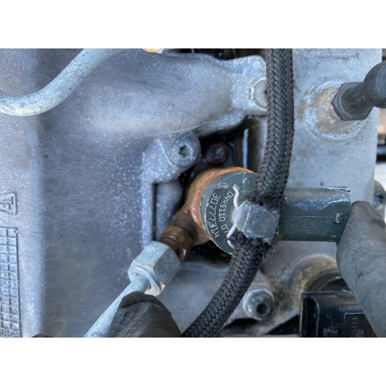 Fuel injector 163cp VOLVO S60 XC70 V70 XC90 30777314 36050292