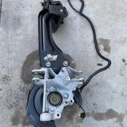 Brat fuzeta spate dreapta Volvo XC40 32246251 32221323 32217485