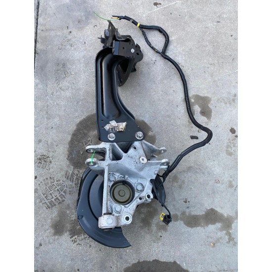 Brat fuzeta spate dreapta Volvo XC40 32246251 32221323 32217485