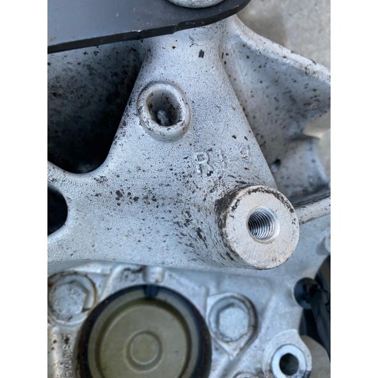 Brat fuzeta spate dreapta Volvo XC40 32246251 32221323 32217485