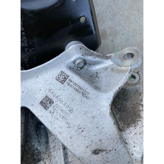 Brat fuzeta spate dreapta Volvo XC40 32246251 32221323 32217485