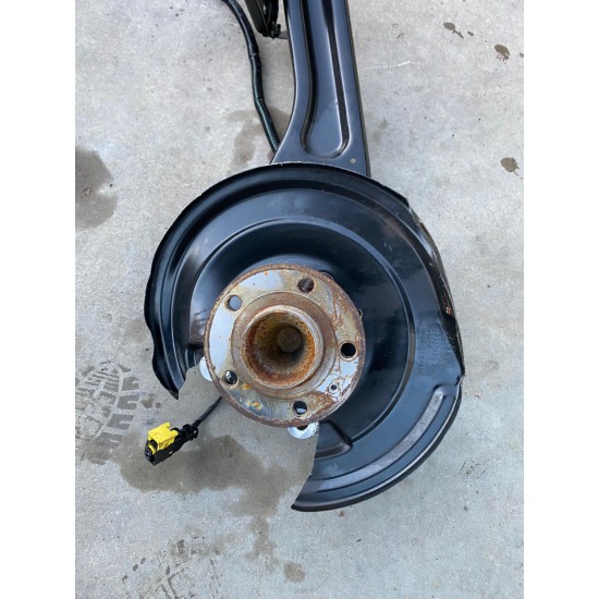 Brat fuzeta spate dreapta Volvo XC40 32246251 32221323 32217485