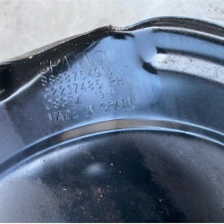 Brat fuzeta spate dreapta Volvo XC40 32246251 32221323 32217485