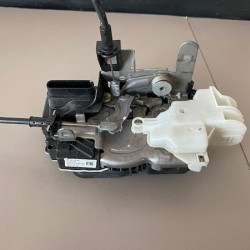 Broasca incuietoare usa fata dreapta Volvo V40 2012-2019 31440390 