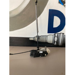 Broasca incuietoare usa stanga spate Volvo V40 2012-2019 31440397 