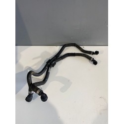 Water hose VOLVO XC60 MILD HYBRID 2020+ 32249975 32339786