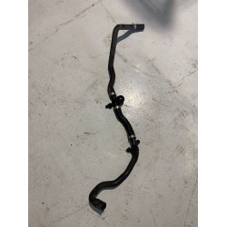 Furtun racire radiator Volvo XC60 MILD HYBRID XC90 2020+ 32138839