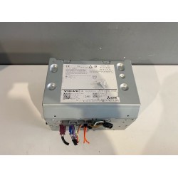 Magazie CD VOLVO XC60 MILD HYBRID V90 V90CC V60CC 2020+ 32326629 32326634 36013020