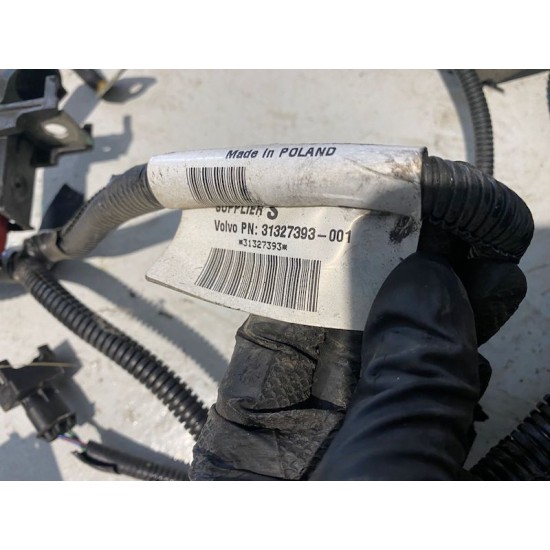 Instalatie motor VOLVO XC90 euro 4 185cp 2007-2014 31327393 Instalatie motor VOLVO XC90 euro 4 185cp 2007-2014 31327393