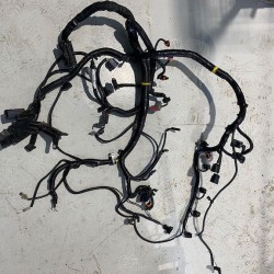 Cable Harness Engine VOLVO XC90 euro 4 185cp 2007-2014 31327393