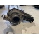 Turbina 185CP Volvo XC90 XC70 V70 S60 31293507 36001171 30757080