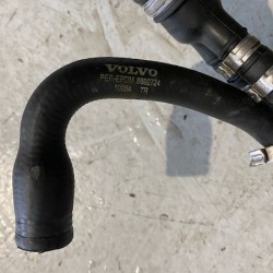 Engine Coolant Pipe VOLVO XC90 euro 4 185cp 2007-2014 8692724