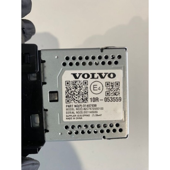 Modul/Control unit/Port USB APPLE CARPLAY VOLVO S60 S90 V90 V60 V60CC XC40 XC60 XC90 2020+ 31407038