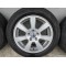 Volvo OEM Wheels ODEN rims 16" Alloys V40 S60 V60 S40 V50 S80 V70 C30 C70 - 31381194 