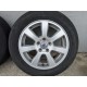 Volvo OEM Wheels ODEN rims 16" Alloys V40 S60 V60 S40 V50 S80 V70 C30 C70 - 31381194 