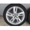 Volvo OEM Wheels SADIA rims 17" Alloys S60 V60 S80 V70 V40 S40 V40 V50 C30 C70 XC70 tires 235/45R17 Michelin 31381412