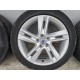 Volvo OEM Wheels SADIA rims 17" Alloys S60 V60 S80 V70 V40 S40 V40 V50 C30 C70 XC70 tires 235/45R17 Michelin 31381412