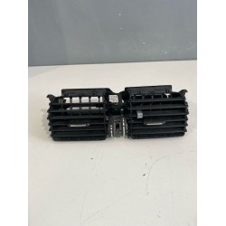 Grila aerisire centrala plansa bord VOLVO XC60 2015-2017 30755643