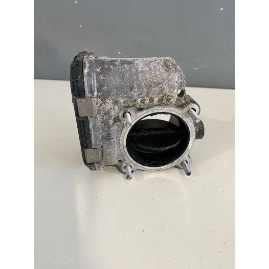 Throttle housing Volvo XC60 2015-2017 31216665