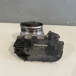 Throttle housing Volvo XC60 2015-2017 31216665