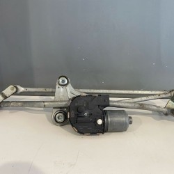 Wiper mechanism VOLVO XC60 2015-2017 31333454