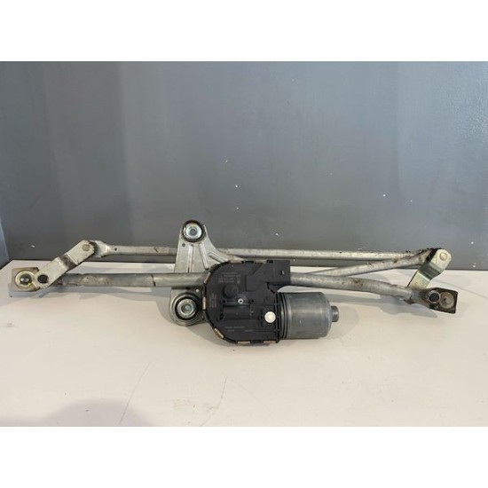 Wiper mechanism VOLVO XC60 2015-2017 31333454