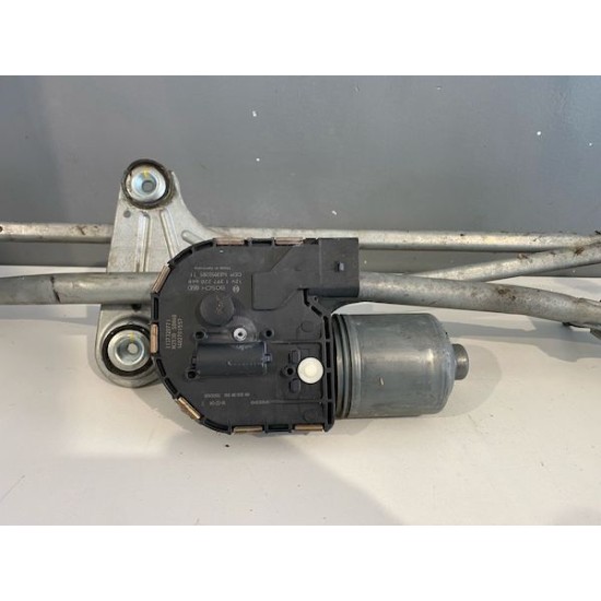 Wiper mechanism VOLVO XC60 2015-2017 31333454