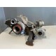 Turbocharger Volvo XC60 S60 V70 V60 S80 36002640 31293086 36002664 36002757