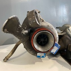 Turbocharger Volvo XC60 S60 V70 V60 S80 36002640 31293086 36002664 36002757