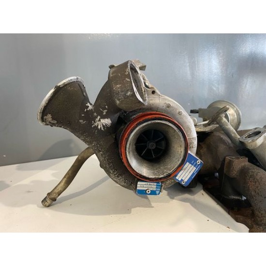 Turbocharger Volvo XC60 S60 V70 V60 S80 36002640 31293086 36002664 36002757