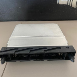 Engine control module 2.4 D5 Volvo S80 S60 V70 30637733