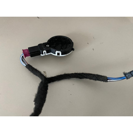 Rainsensor wiring harness Volvo V60 31341072