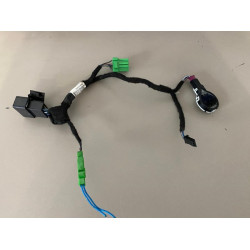 Senzor de parbriz Volvo V60 31341072
