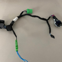 Rainsensor wiring harness Volvo V60 31341072