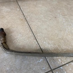 Sonda lambda 2.0 turbo Volvo V60 31394522