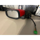 Left mirror with signal Volvo S60 V70 30745070