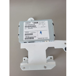 Magazie VOLVO V40 31450594
