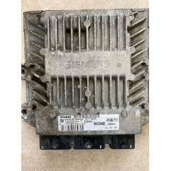 Calculator Motor Volvo V50 S40 C30 2.0 30713699