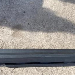 Right Side Sideskirt Volvo V40CC 31290542