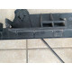 Conditioner radiator bracket Volvo XC90 313387421