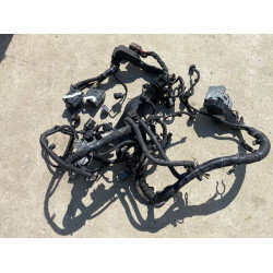 Instalatie Motor D4204T5 Volvo S60 S80 V60 V70 XC60 XC70 31433462 