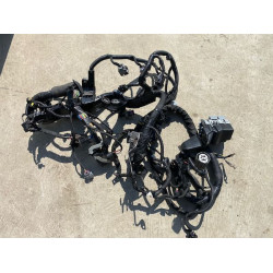 Instalatie Motor D4204T5 Volvo S60 V60 31343136